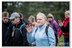 Piesza pielgrzymka do Łagiewnik 2016