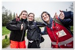 Piesza pielgrzymka do Łagiewnik 2016