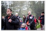 Piesza pielgrzymka do Łagiewnik 2016