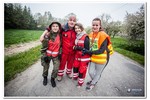 Piesza pielgrzymka do Łagiewnik 2016