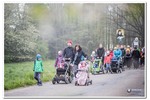 Piesza pielgrzymka do Łagiewnik 2016