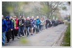 Piesza pielgrzymka do Łagiewnik 2016