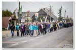 Piesza pielgrzymka do Łagiewnik 2016