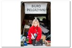 Piesza pielgrzymka do Łagiewnik 2016