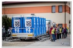 Piesza pielgrzymka do Łagiewnik 2016