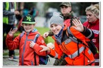 Piesza pielgrzymka do Łagiewnik 2016
