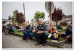 Piesza pielgrzymka do Łagiewnik 2016