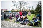 Piesza pielgrzymka do Łagiewnik 2016