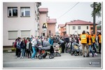 Piesza pielgrzymka do Łagiewnik 2016