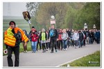 Piesza pielgrzymka do Łagiewnik 2016