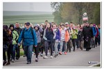 Piesza pielgrzymka do Łagiewnik 2016