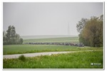 Piesza pielgrzymka do Łagiewnik 2016