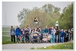 Piesza pielgrzymka do Łagiewnik 2016