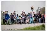 Piesza pielgrzymka do Łagiewnik 2016