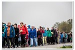 Piesza pielgrzymka do Łagiewnik 2016