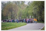 Piesza pielgrzymka do Łagiewnik 2016