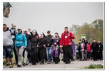 Piesza pielgrzymka do Łagiewnik 2016