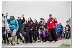 Piesza pielgrzymka do Łagiewnik 2016