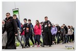 Piesza pielgrzymka do Łagiewnik 2016