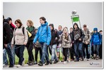 Piesza pielgrzymka do Łagiewnik 2016