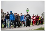 Piesza pielgrzymka do Łagiewnik 2016