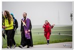 Piesza pielgrzymka do Łagiewnik 2016