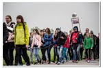 Piesza pielgrzymka do Łagiewnik 2016