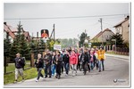 Piesza pielgrzymka do Łagiewnik 2016