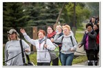 Piesza pielgrzymka do Łagiewnik 2016
