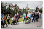 Piesza pielgrzymka do Łagiewnik 2016