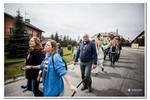 Piesza pielgrzymka do Łagiewnik 2016