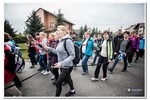 Piesza pielgrzymka do Łagiewnik 2016