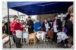 Piesza pielgrzymka do Łagiewnik 2016