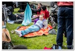 Piesza pielgrzymka do Łagiewnik 2016