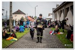 Piesza pielgrzymka do Łagiewnik 2016