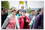 Piesza pielgrzymka do Łagiewnik 2016