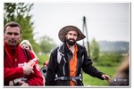Piesza pielgrzymka do Łagiewnik 2016