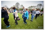 Piesza pielgrzymka do Łagiewnik 2016
