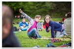 Piesza pielgrzymka do Łagiewnik 2016
