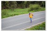 Piesza pielgrzymka do Łagiewnik 2016