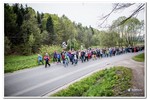 Piesza pielgrzymka do Łagiewnik 2016