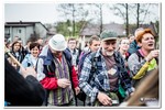 Piesza pielgrzymka do Łagiewnik 2016