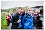 Piesza pielgrzymka do Łagiewnik 2016