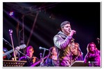 Piesza pielgrzymka do Łagiewnik 2016