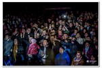 Piesza pielgrzymka do Łagiewnik 2016