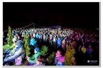 Piesza pielgrzymka do Łagiewnik 2016