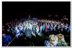 Piesza pielgrzymka do Łagiewnik 2016