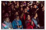 Piesza pielgrzymka do Łagiewnik 2016