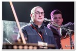Piesza pielgrzymka do Łagiewnik 2016