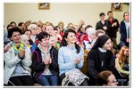 Piesza pielgrzymka do Łagiewnik 2016